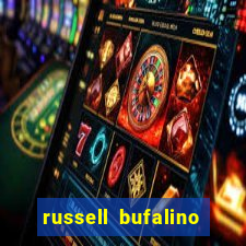 russell bufalino causa da morte